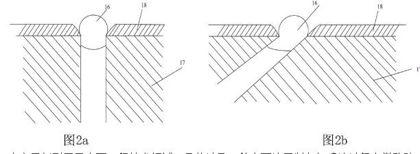 涂層封孔 涂層封孔