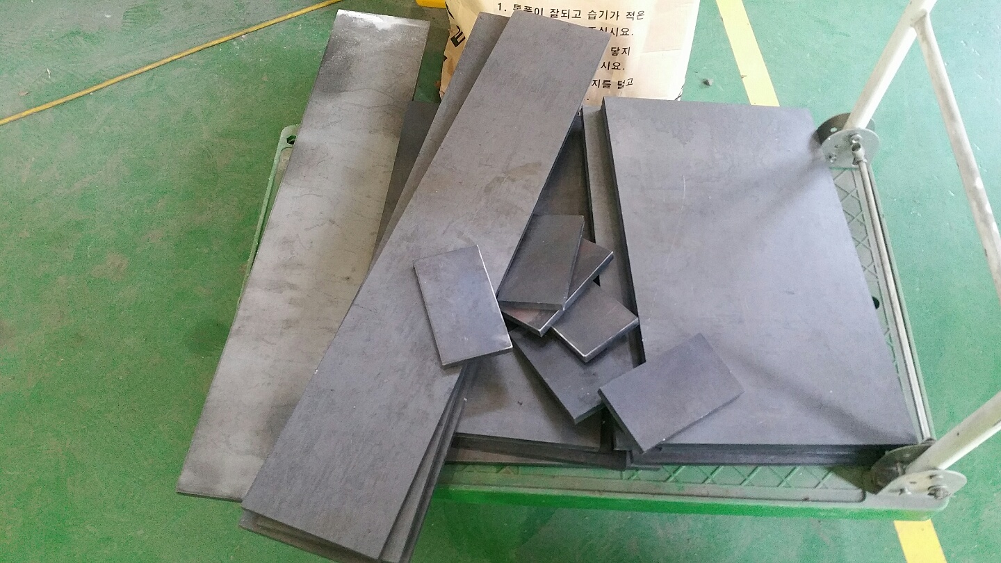 模具金屬表面耐磨涂層